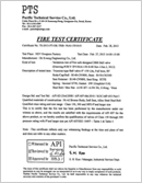 API 607 - BALL VALVE 8 INCH