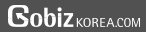 GOBIZ Korea logo