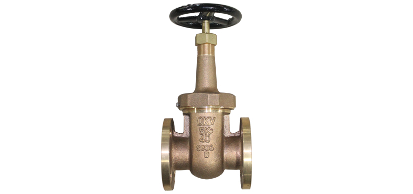 GATE VALVE