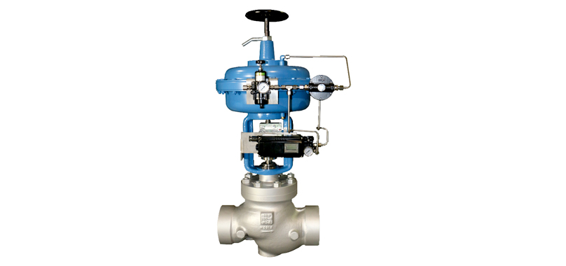 CONTROL VALVES