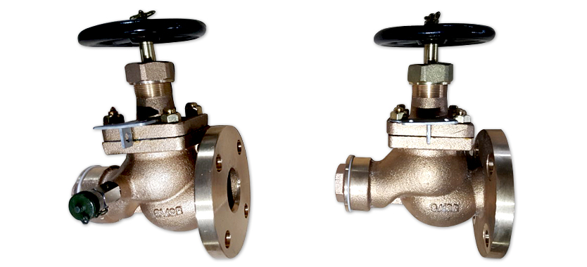 TRANSFORMER VALVE